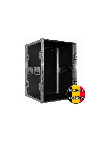 Rack Bulldog 16U 30cm + Couvercle