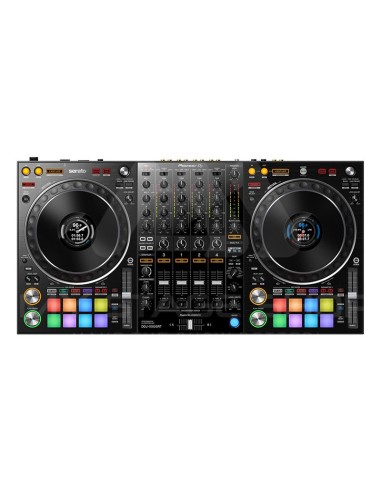 PIONEER DJ DDJ-1000 SRT